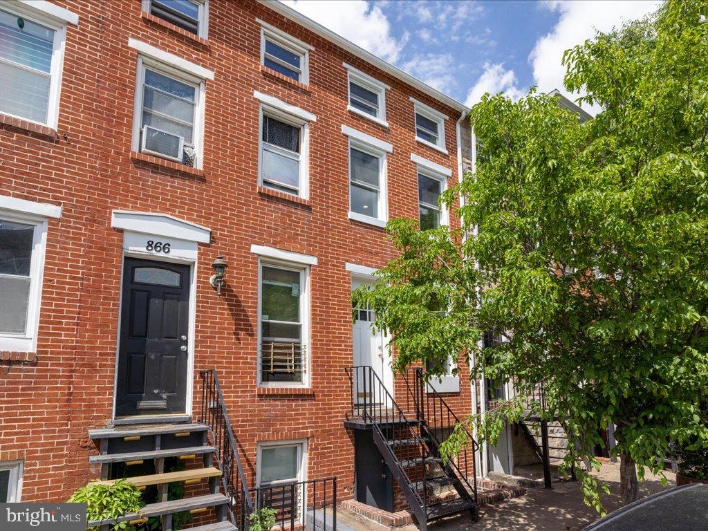 PIGTOWN HISTORIC DISTRICT - Residential