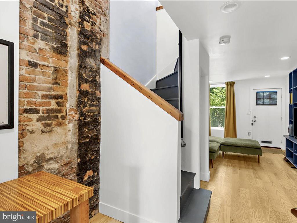 PIGTOWN HISTORIC DISTRICT - Residential