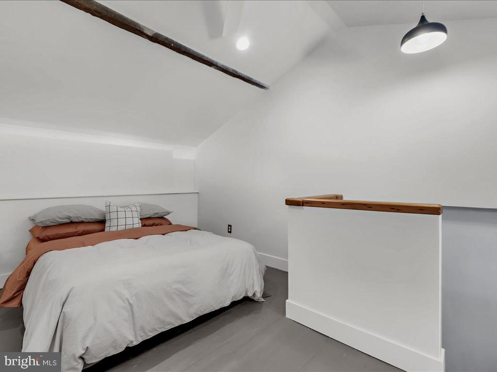 PIGTOWN HISTORIC DISTRICT - Residential