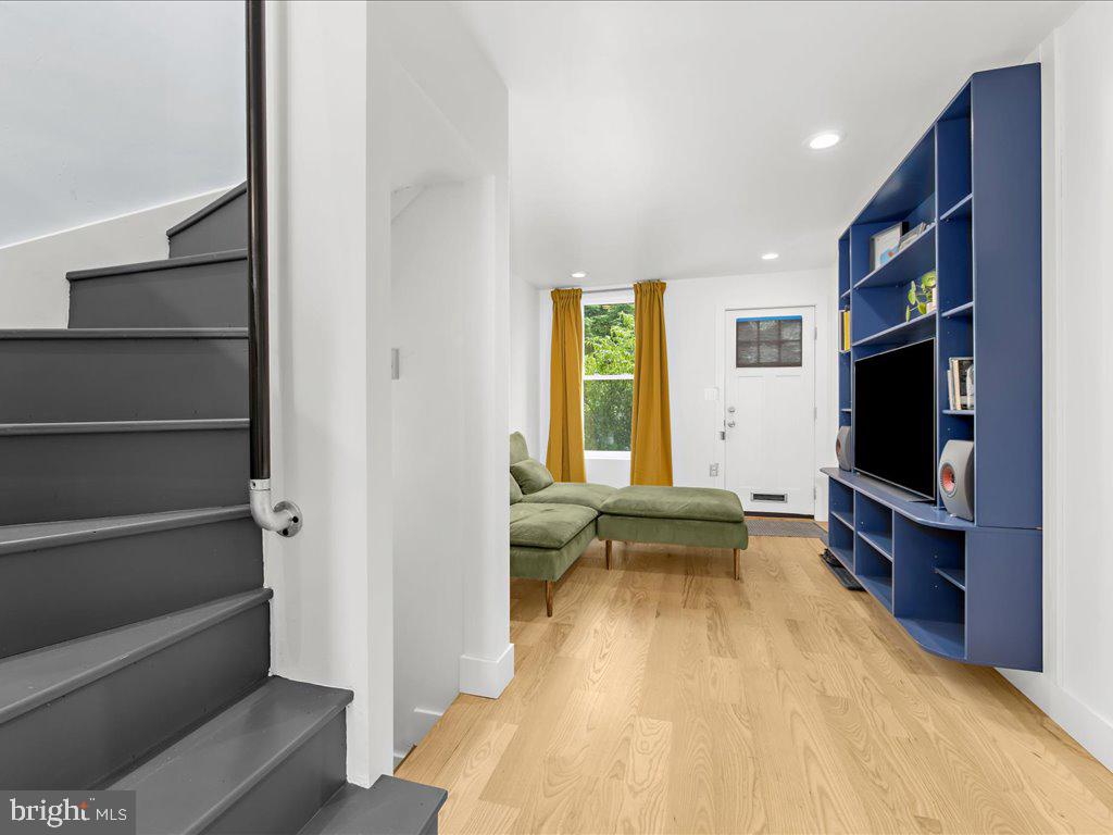 PIGTOWN HISTORIC DISTRICT - Residential