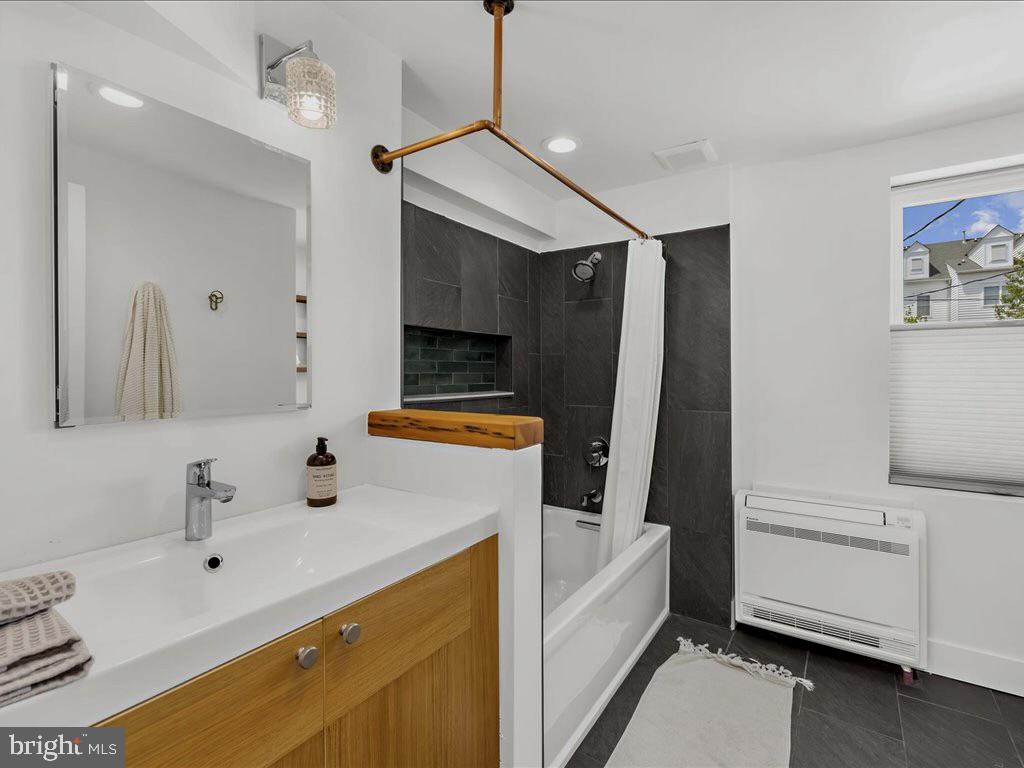 PIGTOWN HISTORIC DISTRICT - Residential