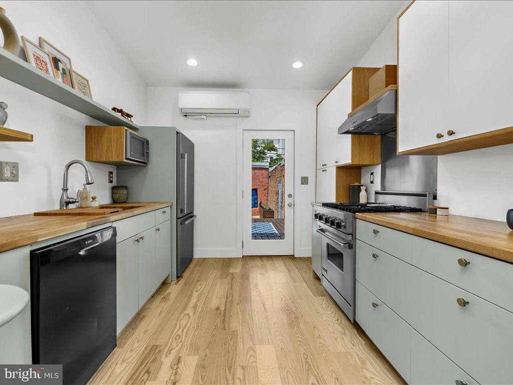 PIGTOWN HISTORIC DISTRICT - Residential