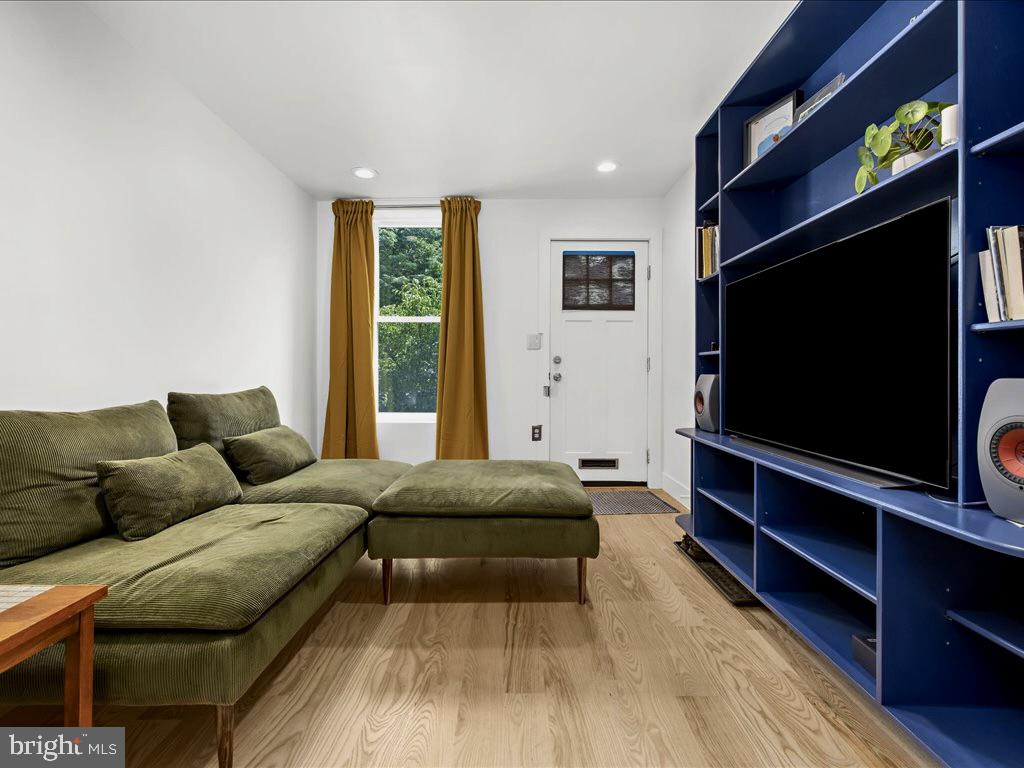 PIGTOWN HISTORIC DISTRICT - Residential