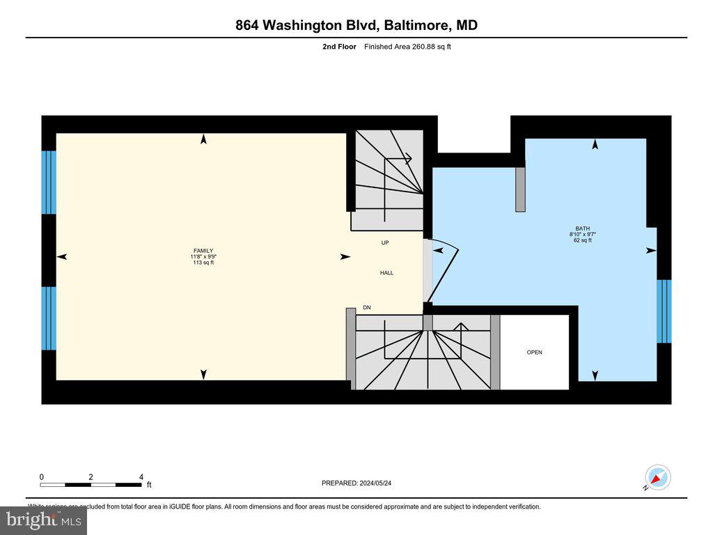 PIGTOWN HISTORIC DISTRICT - Residential