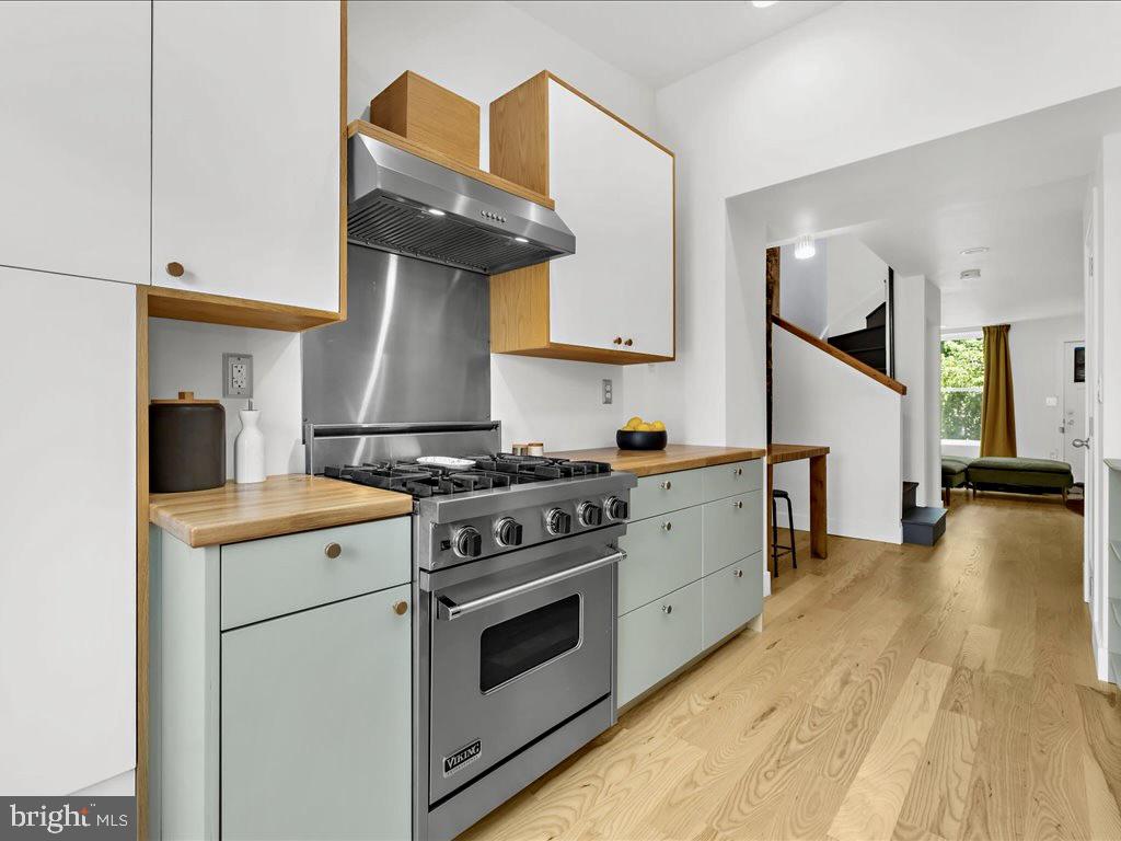 PIGTOWN HISTORIC DISTRICT - Residential