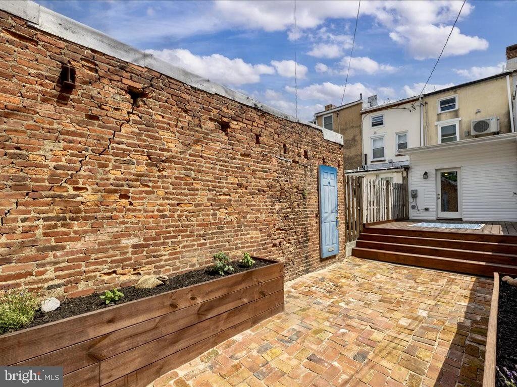 PIGTOWN HISTORIC DISTRICT - Residential