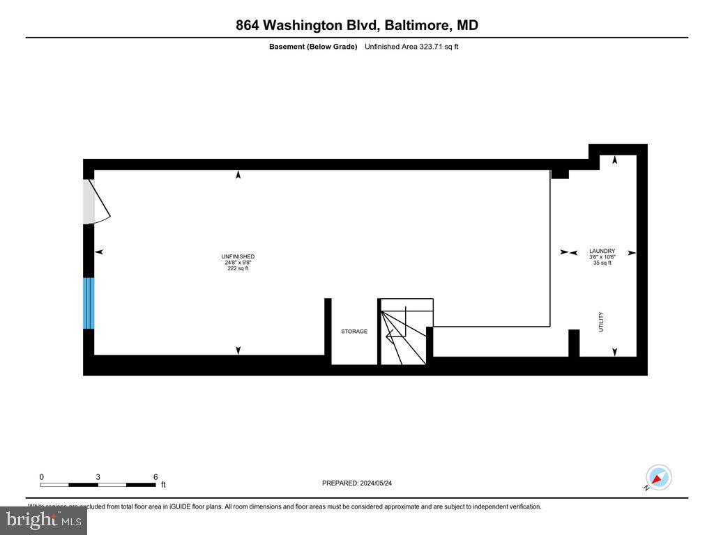 PIGTOWN HISTORIC DISTRICT - Residential