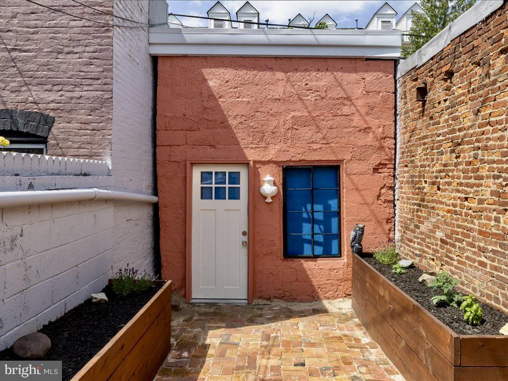 PIGTOWN HISTORIC DISTRICT - Residential