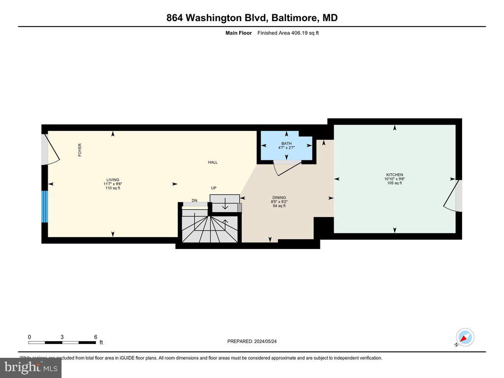 PIGTOWN HISTORIC DISTRICT - Residential