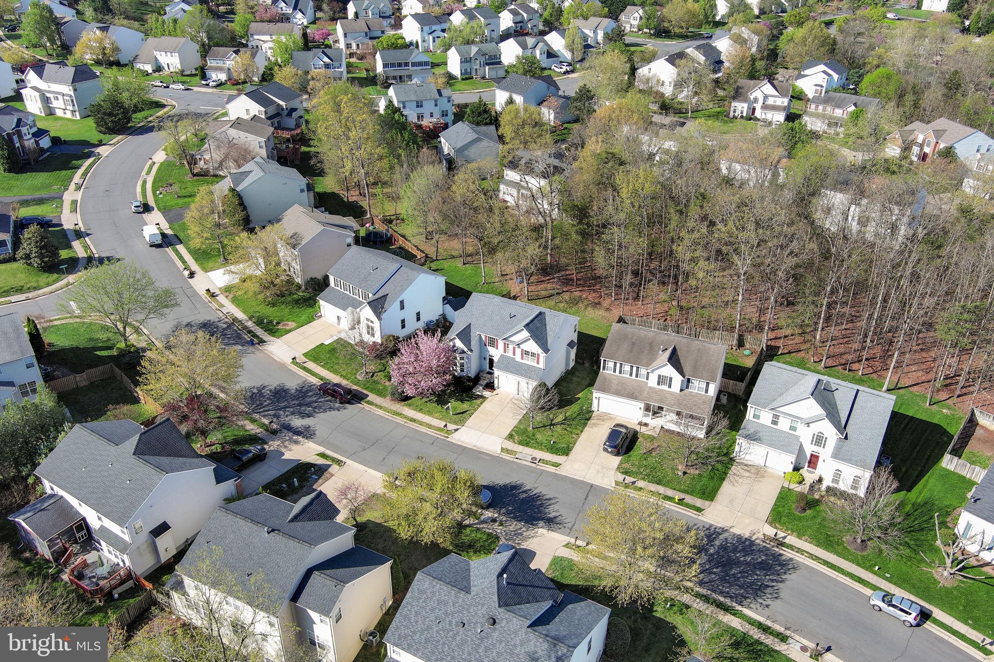 THE VILLAGES AT BRISTOL - Residential