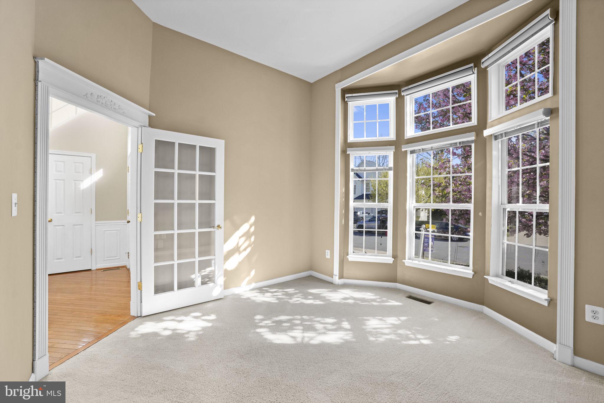 THE VILLAGES AT BRISTOL - Residential