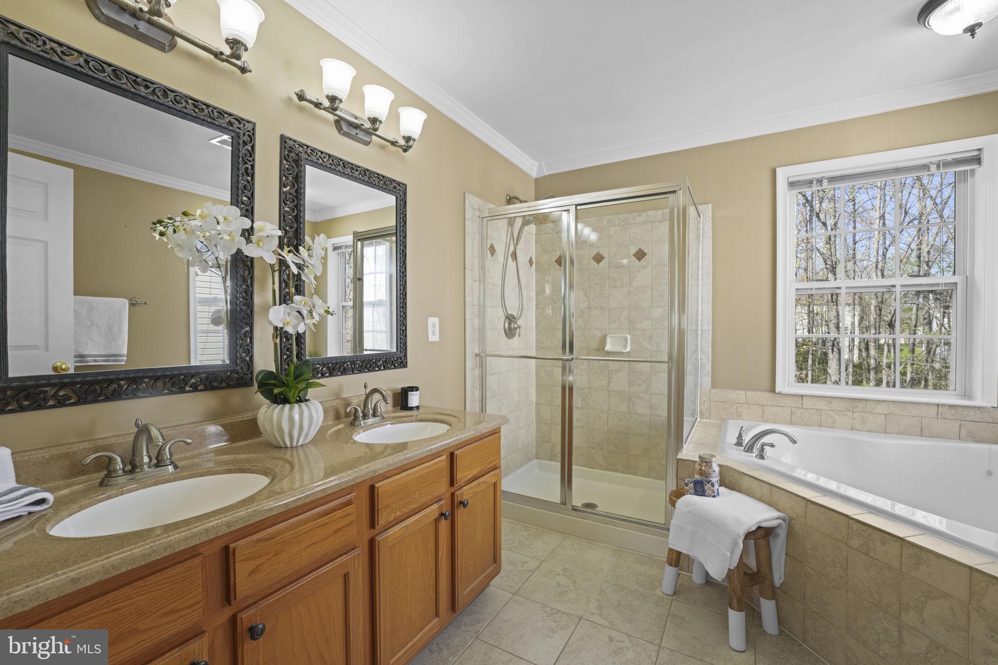 THE VILLAGES AT BRISTOL - Residential