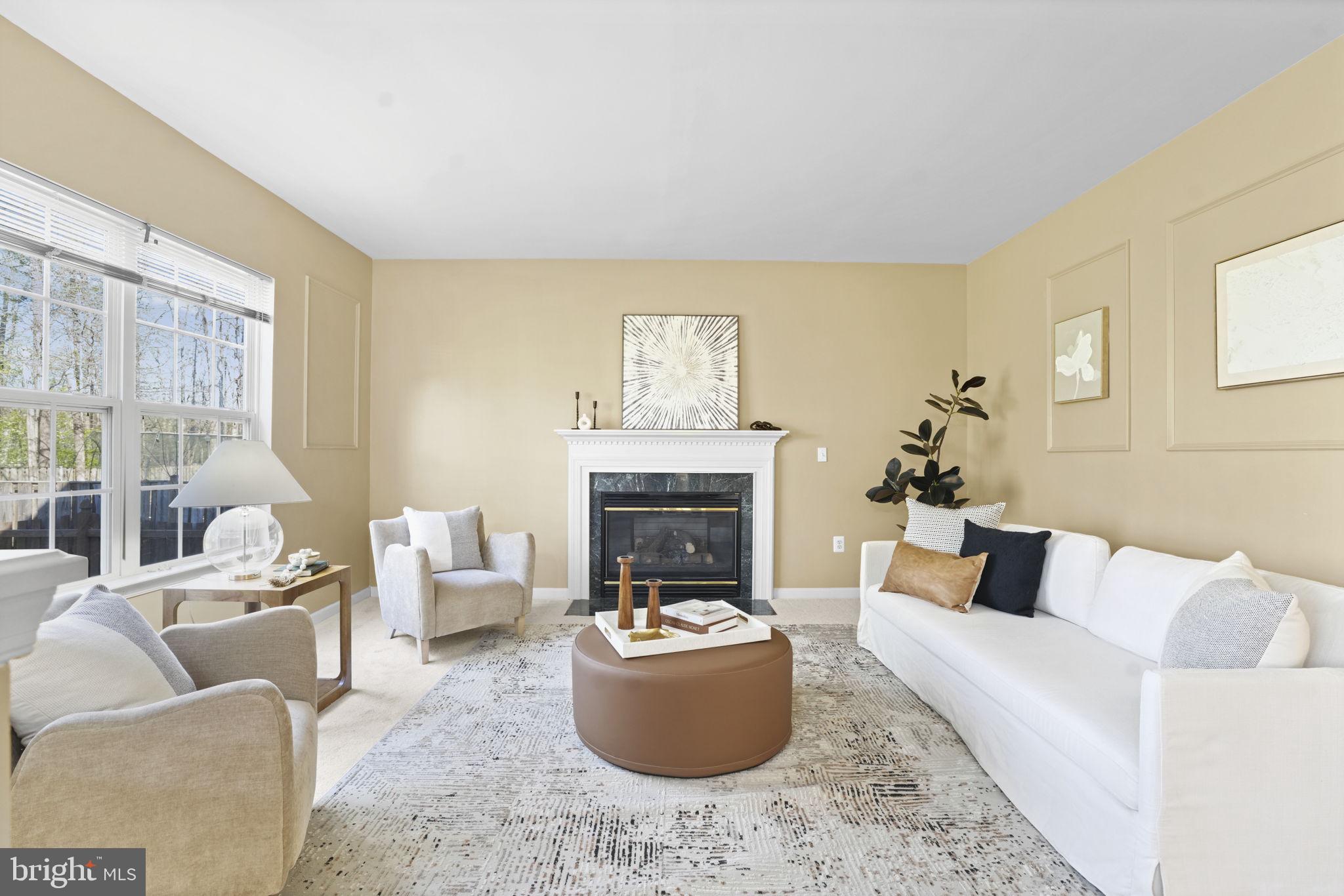 THE VILLAGES AT BRISTOL - Residential