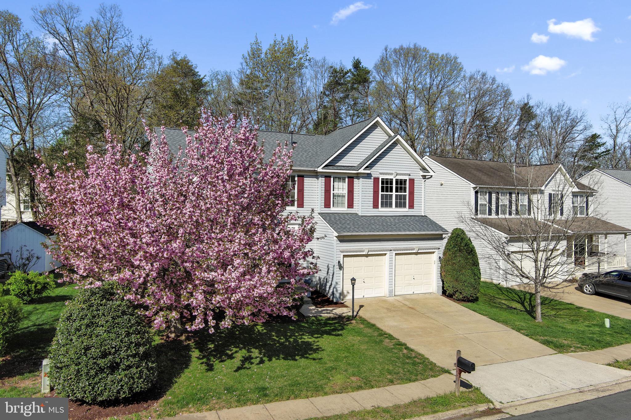 THE VILLAGES AT BRISTOL - Residential