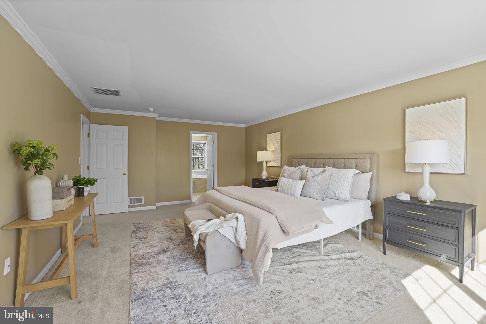 THE VILLAGES AT BRISTOL - Residential