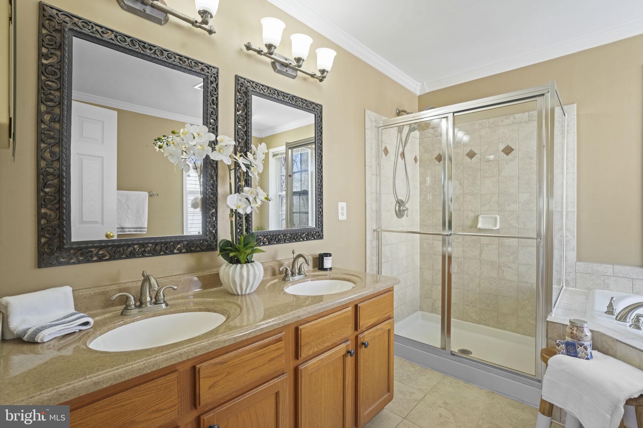 THE VILLAGES AT BRISTOL - Residential