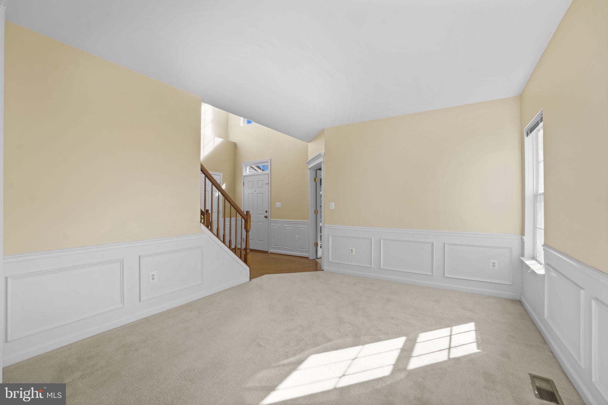 THE VILLAGES AT BRISTOL - Residential