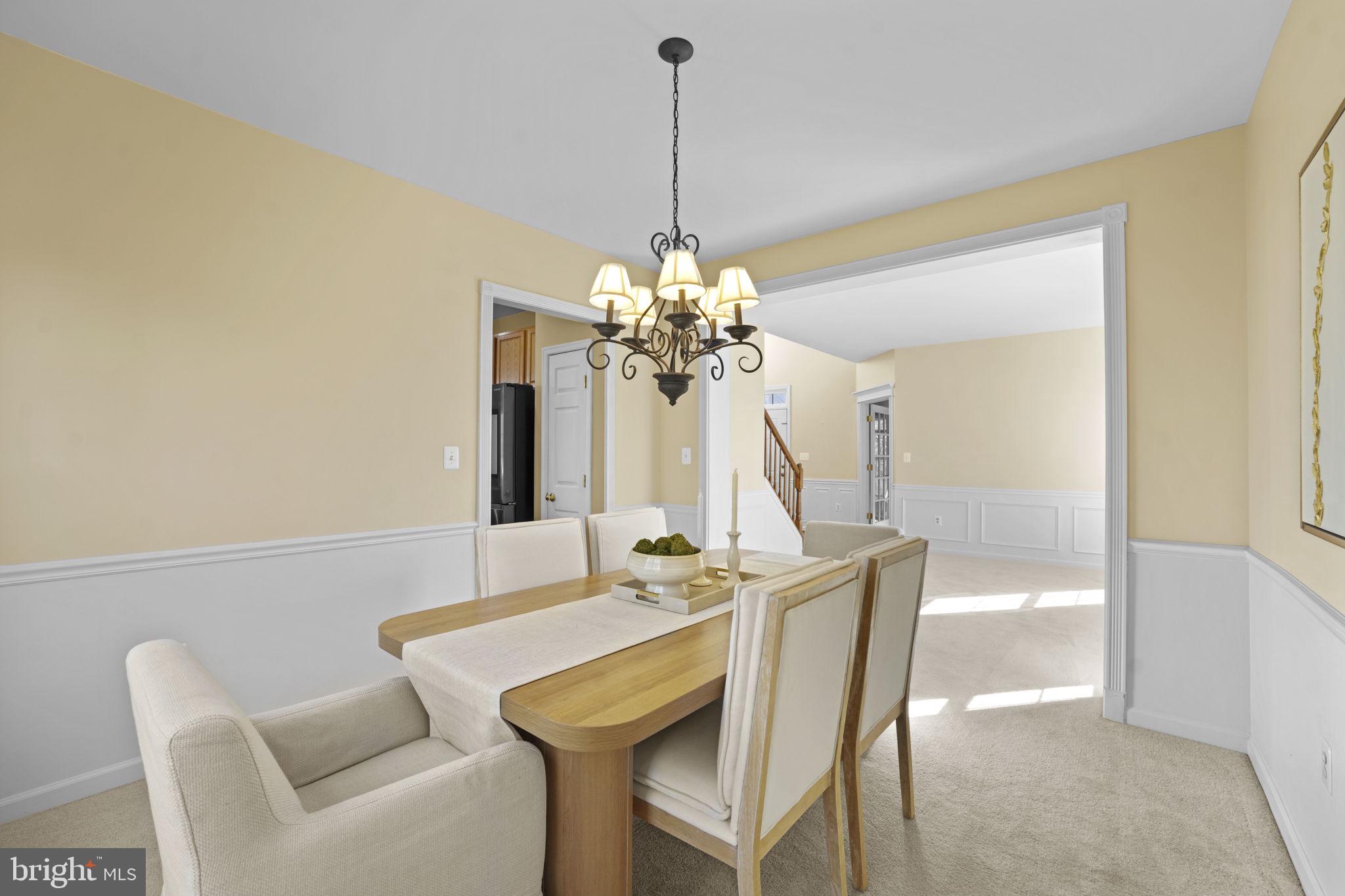 THE VILLAGES AT BRISTOL - Residential