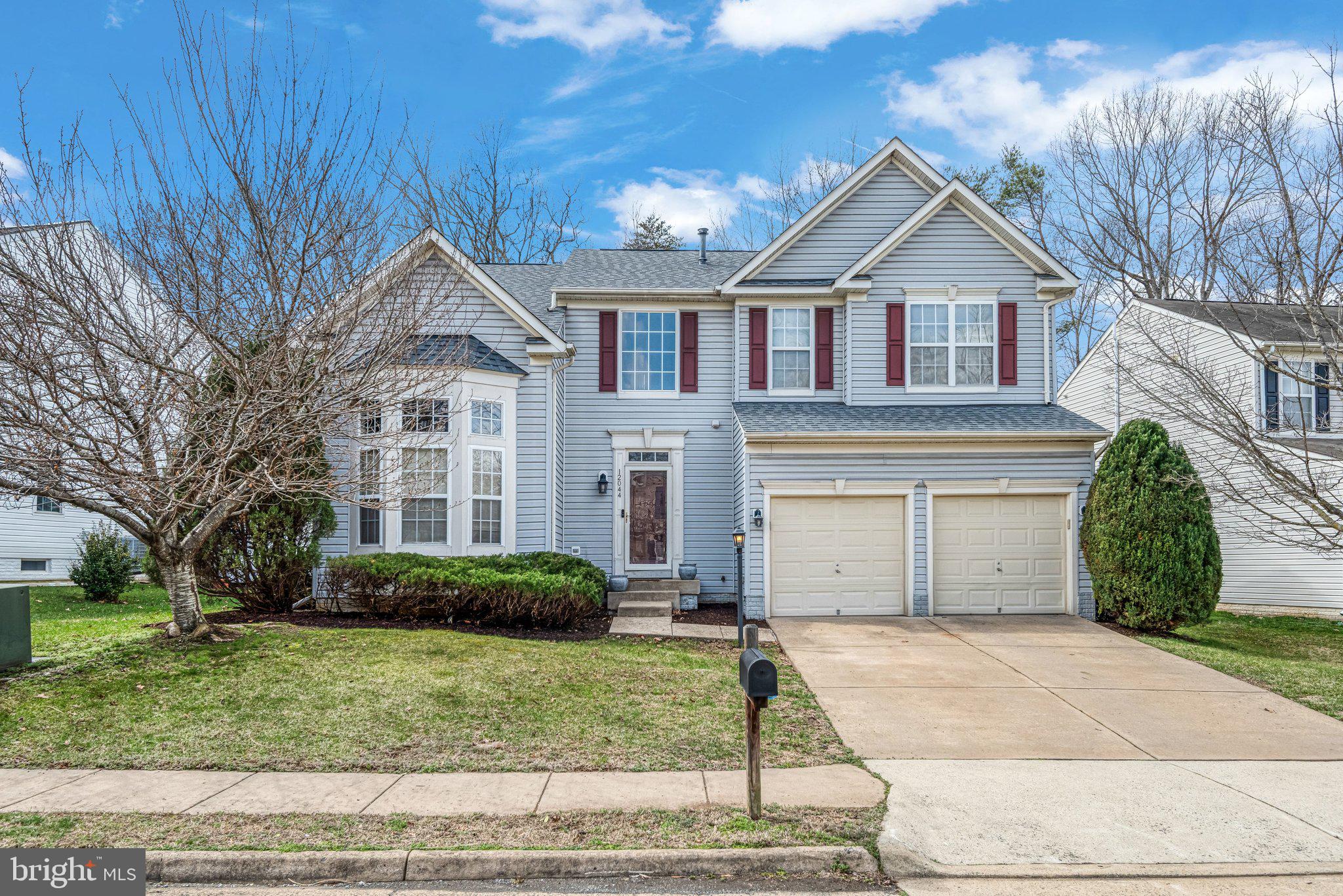 12044 VANTAGE POINT COURT