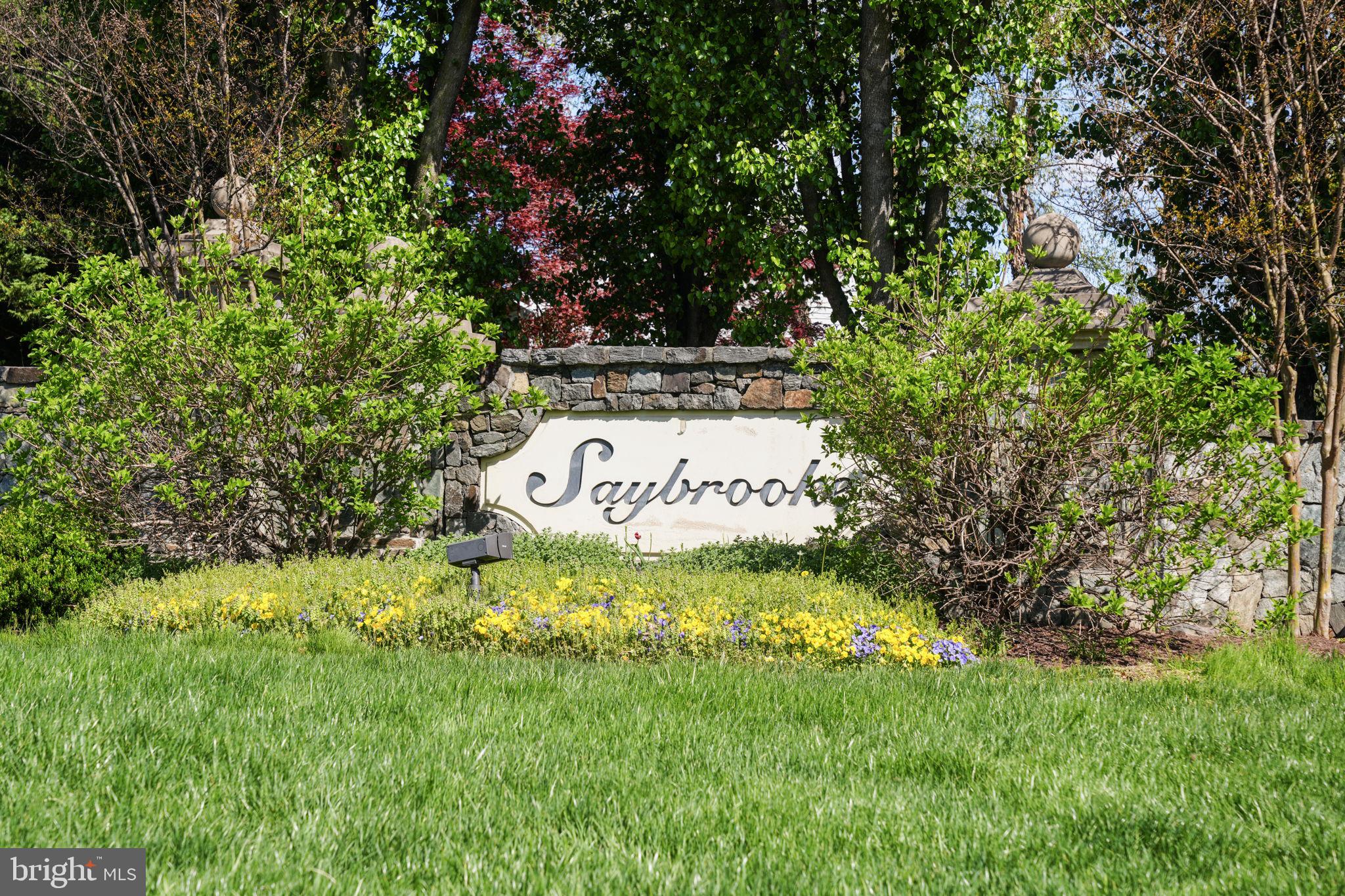 THE VILLAGES AT BRISTOL - Residential