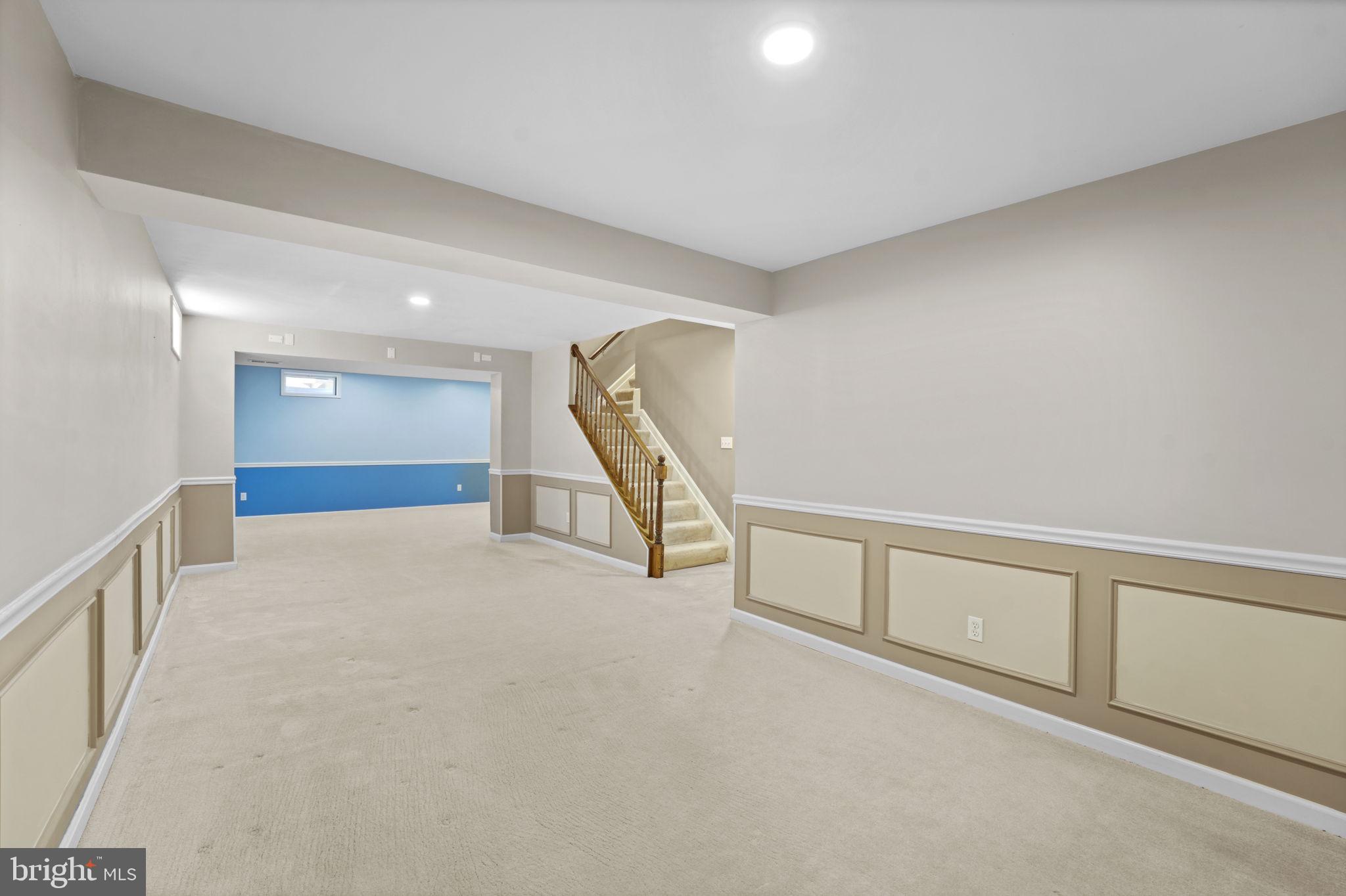 THE VILLAGES AT BRISTOL - Residential