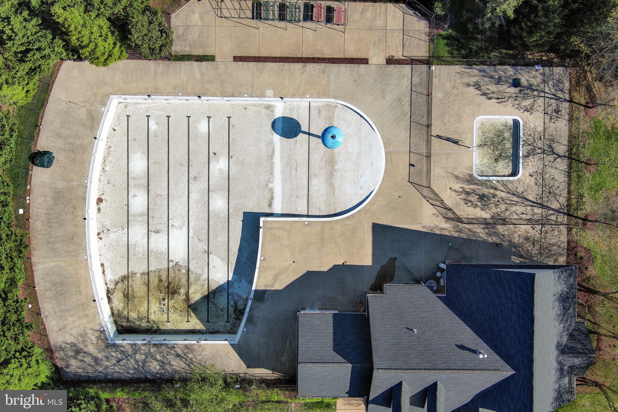 THE VILLAGES AT BRISTOL - Residential