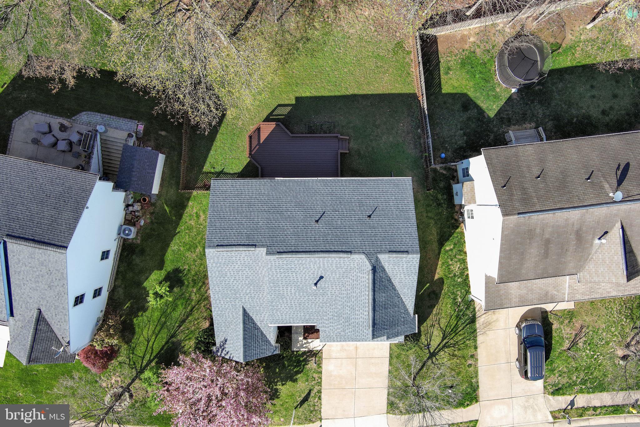 THE VILLAGES AT BRISTOL - Residential