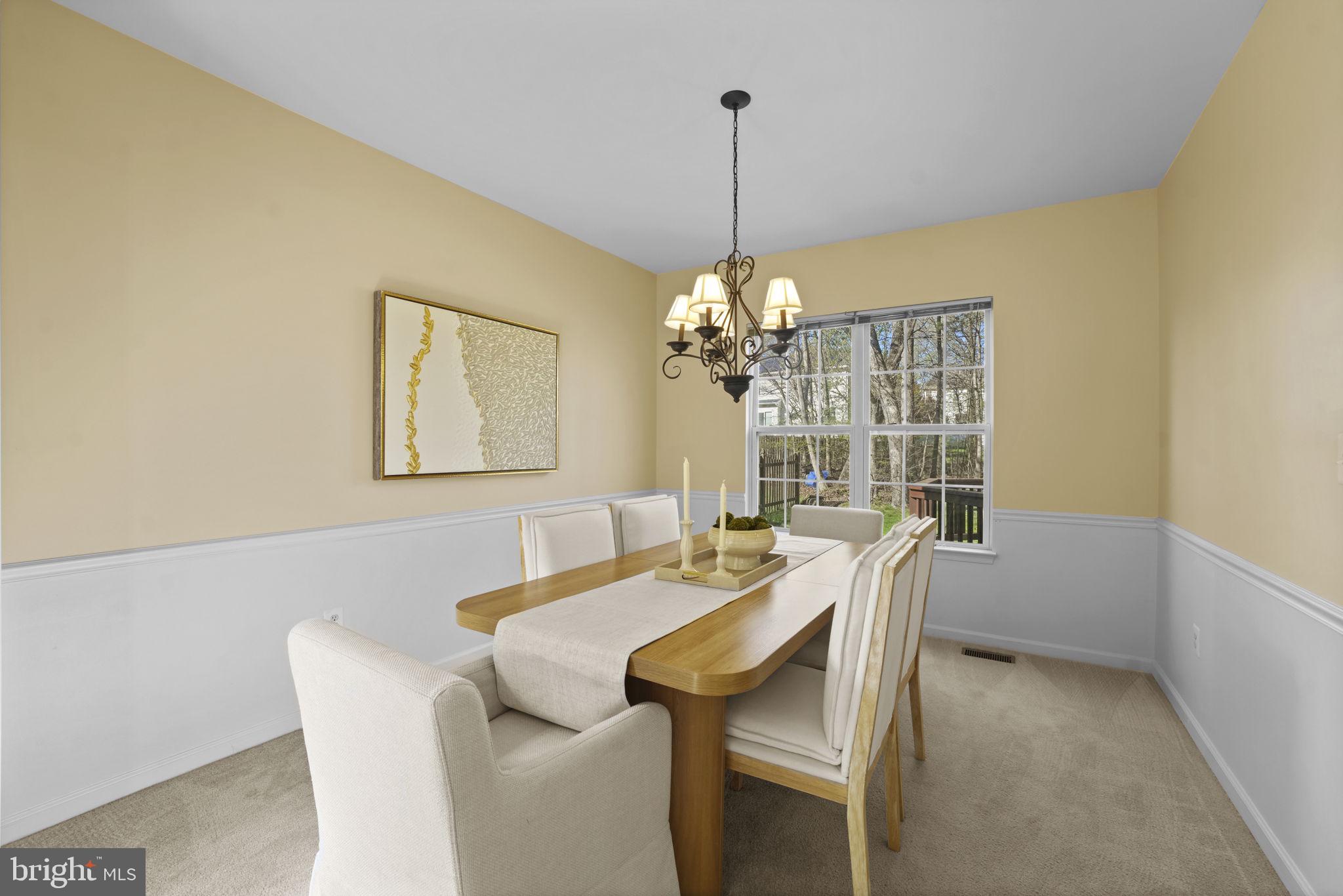 THE VILLAGES AT BRISTOL - Residential