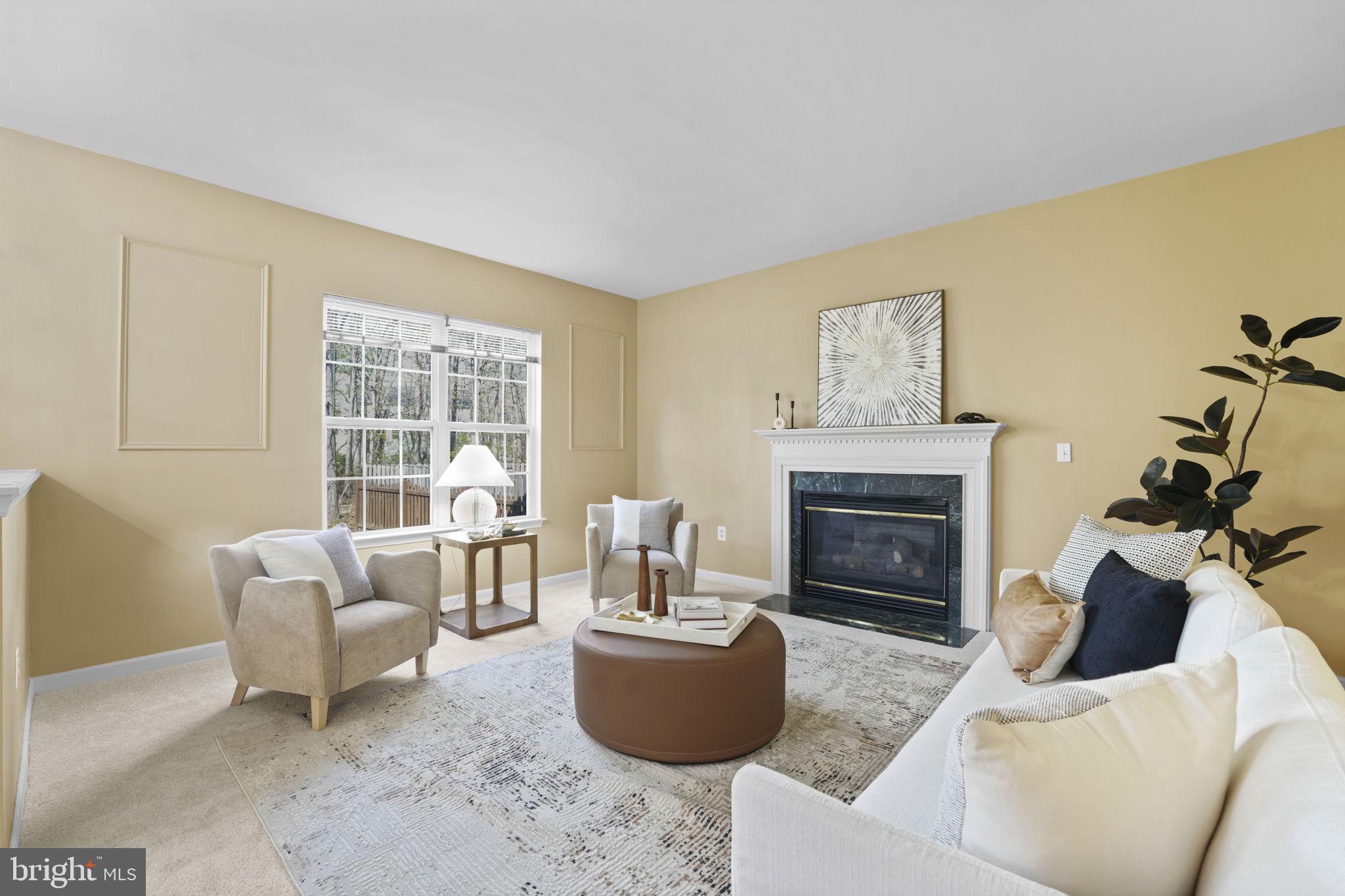 THE VILLAGES AT BRISTOL - Residential