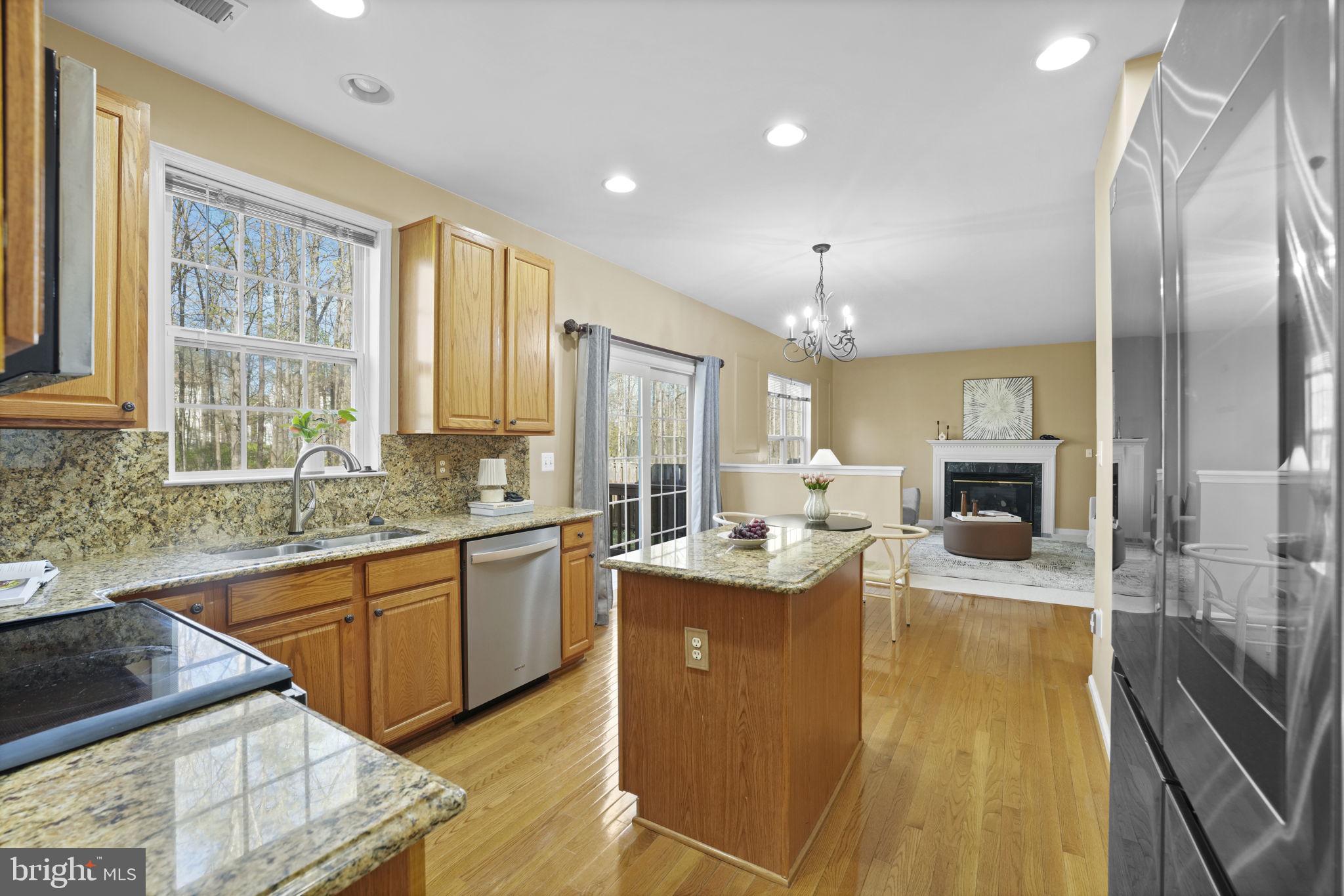 THE VILLAGES AT BRISTOL - Residential