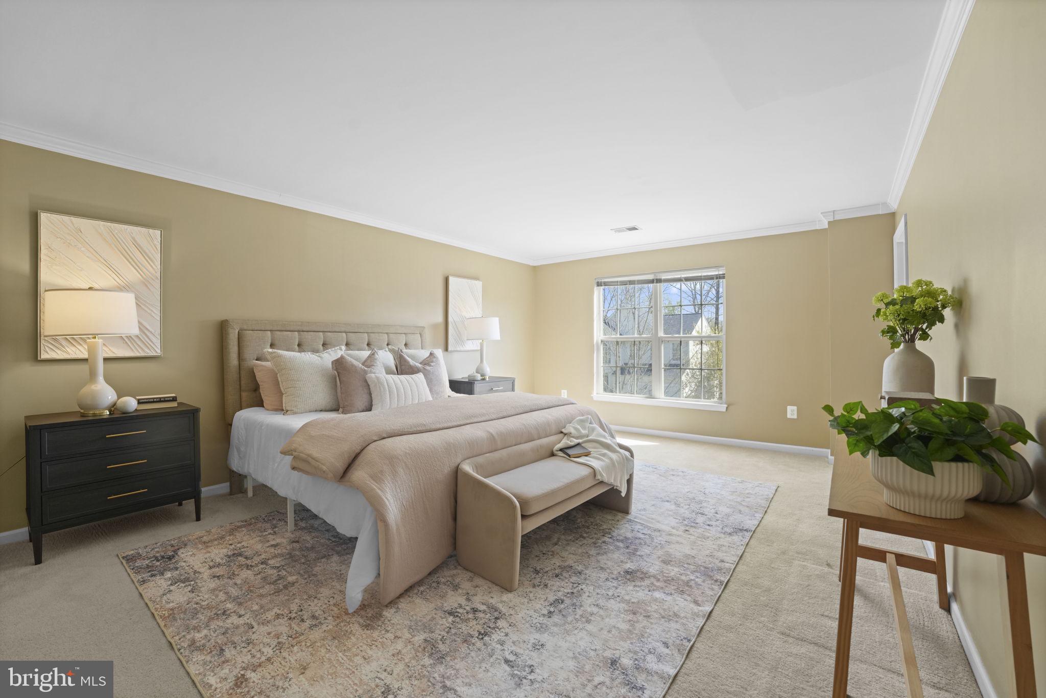 THE VILLAGES AT BRISTOL - Residential