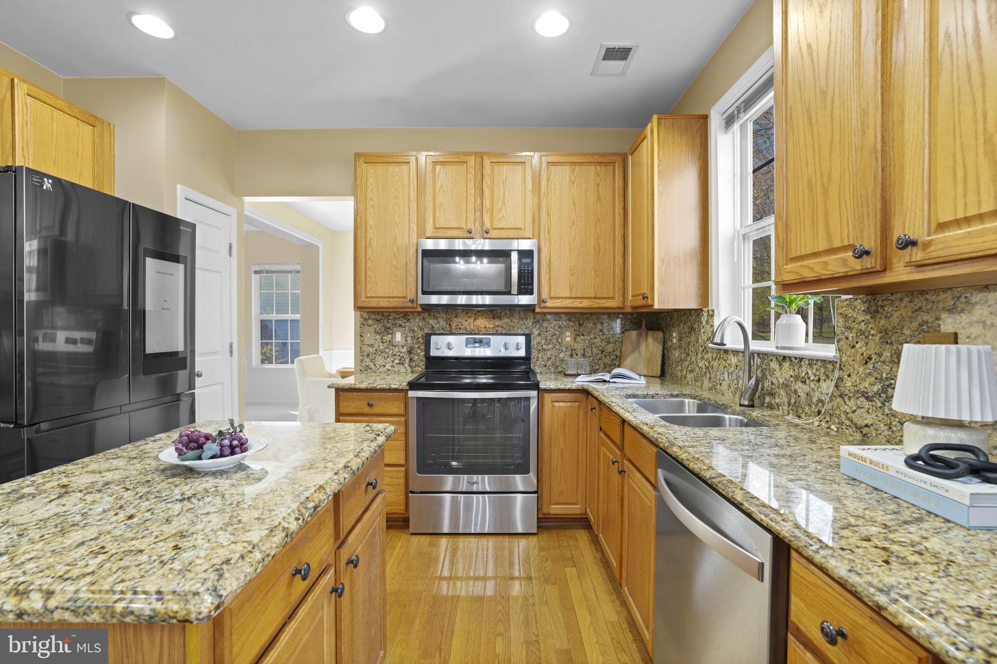 THE VILLAGES AT BRISTOL - Residential