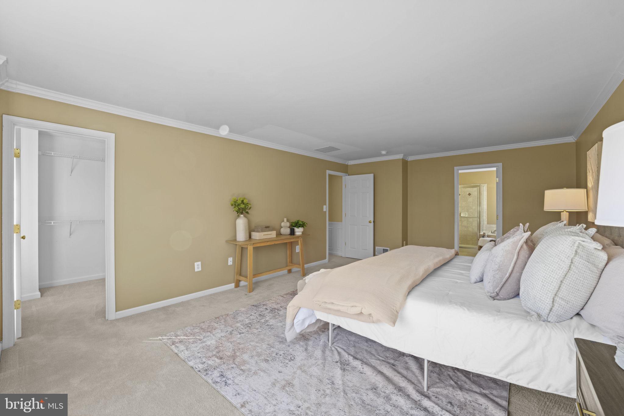 THE VILLAGES AT BRISTOL - Residential