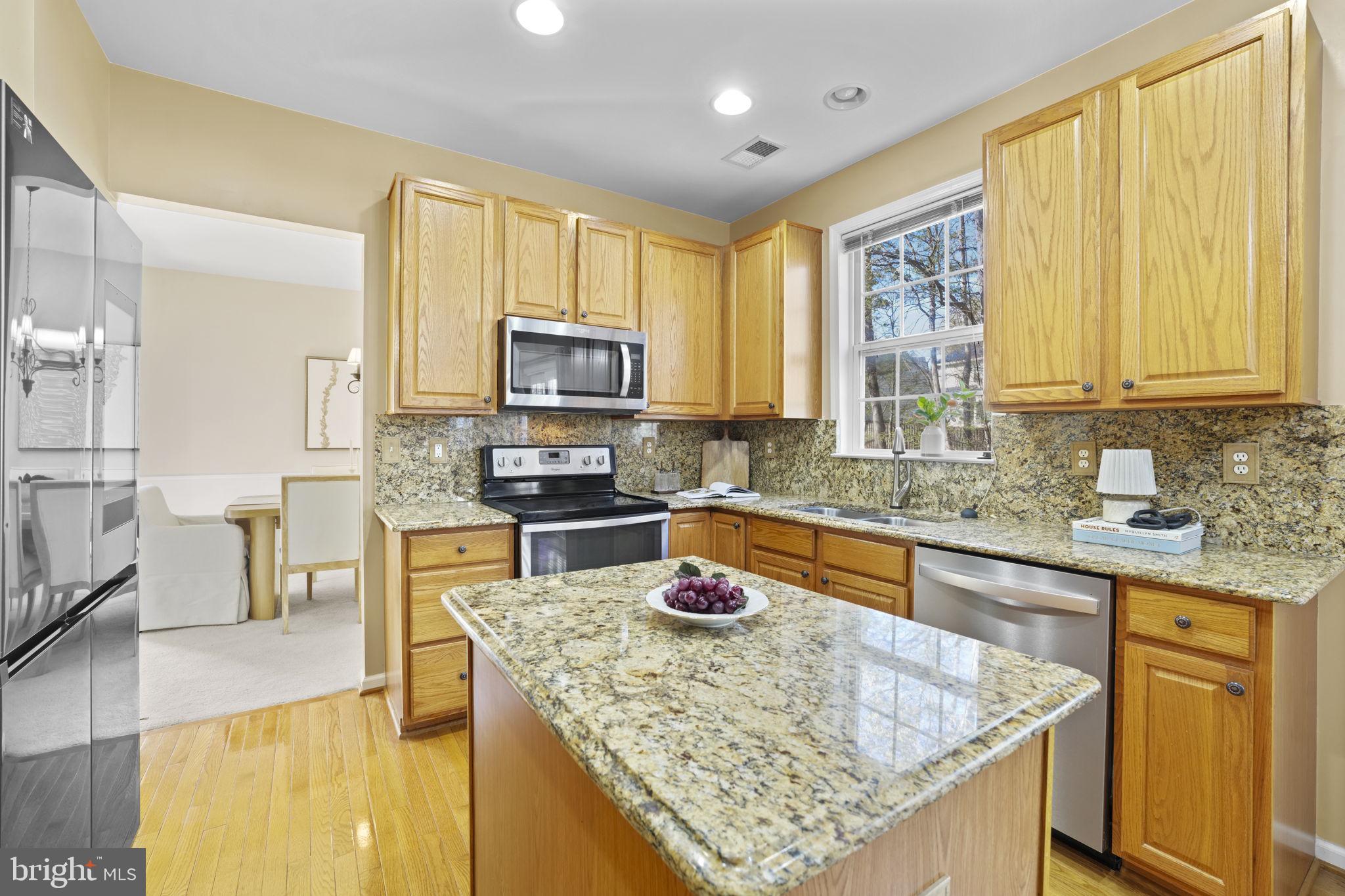 THE VILLAGES AT BRISTOL - Residential