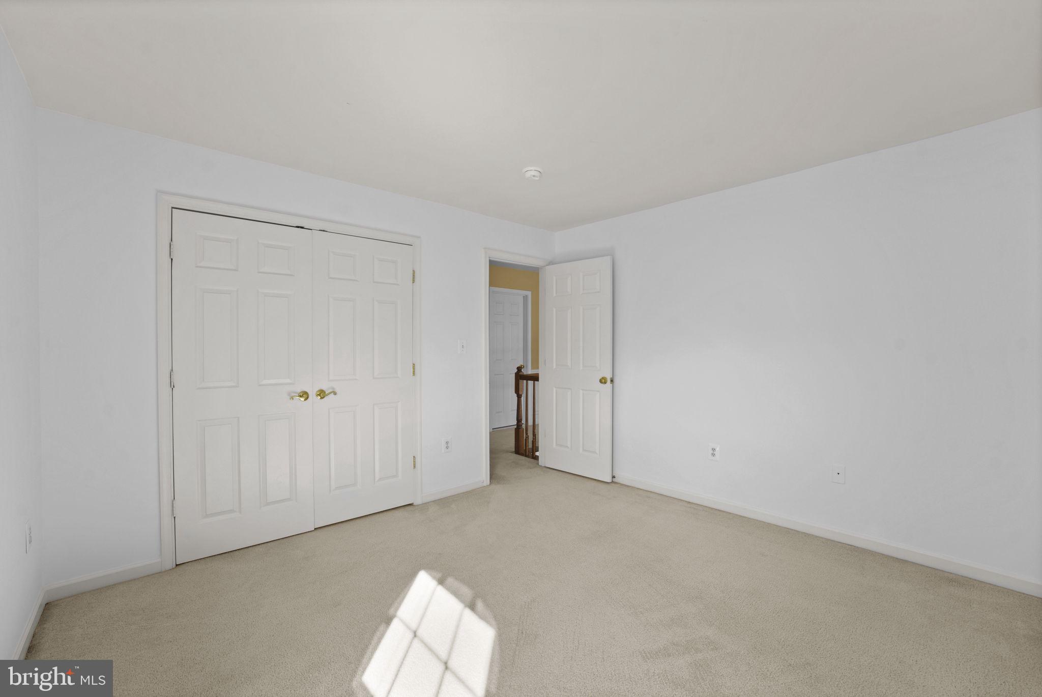 THE VILLAGES AT BRISTOL - Residential