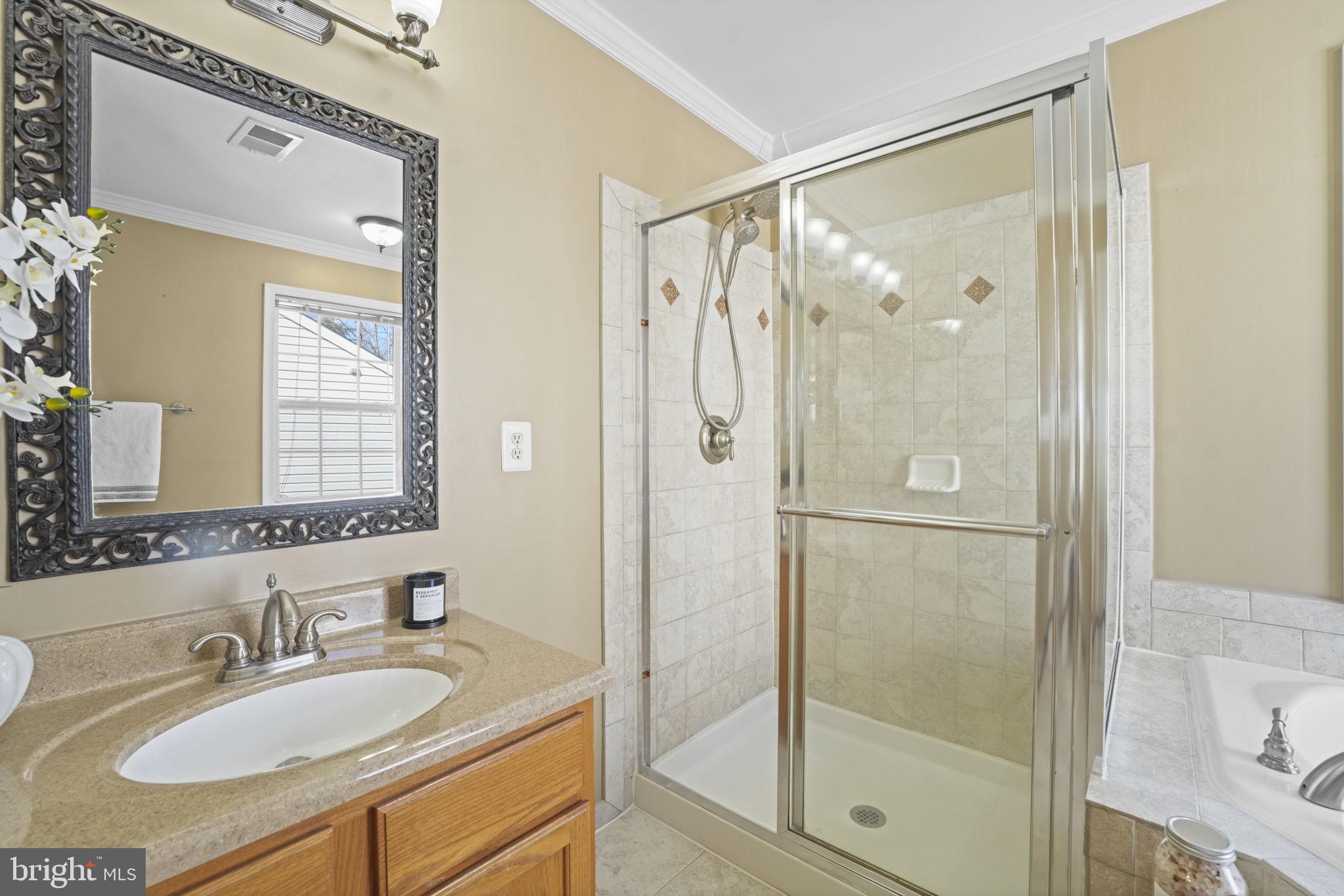 THE VILLAGES AT BRISTOL - Residential