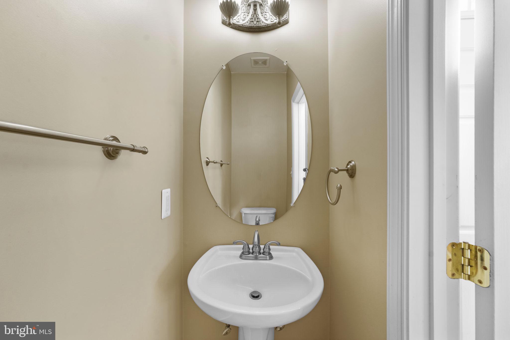 THE VILLAGES AT BRISTOL - Residential