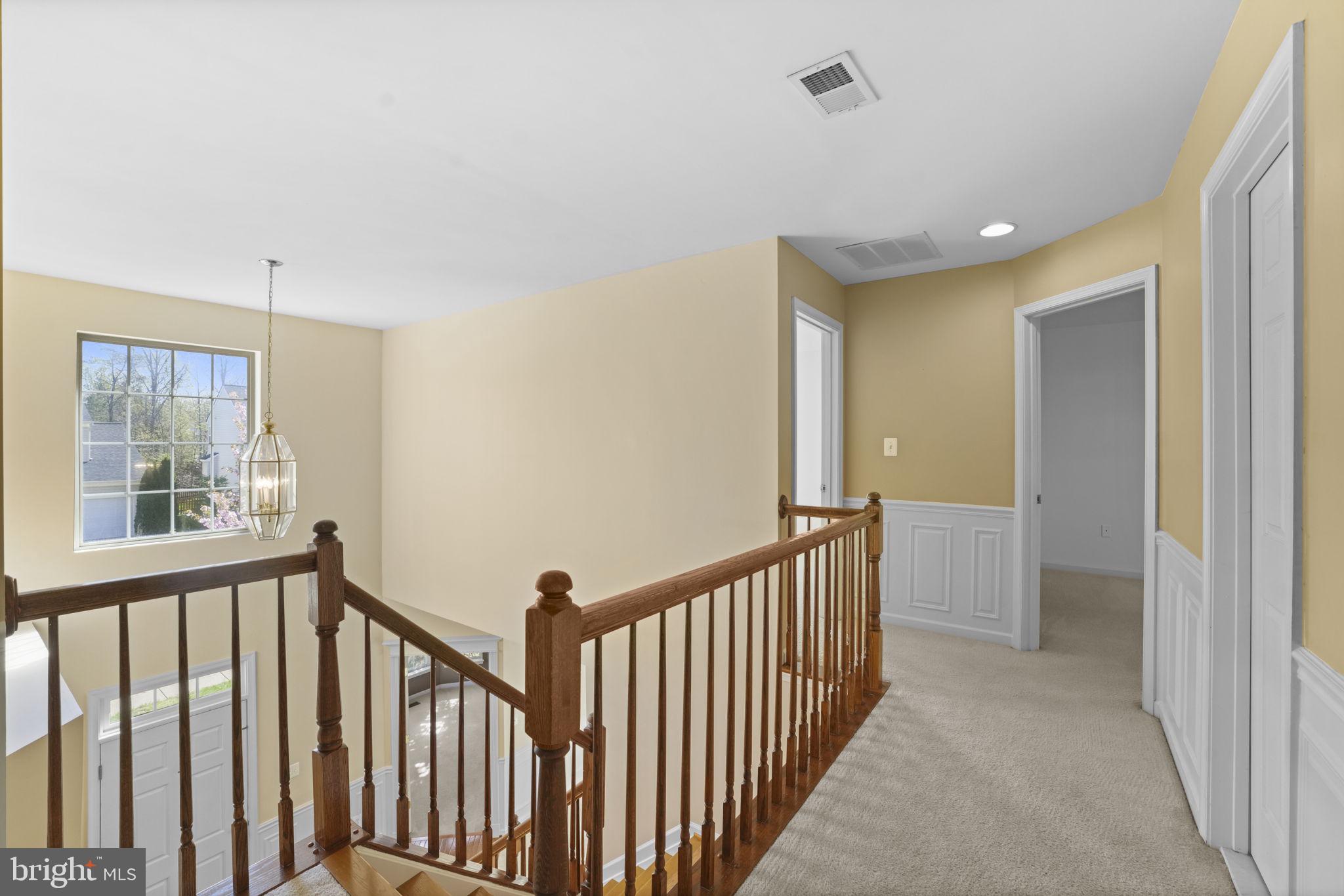 THE VILLAGES AT BRISTOL - Residential