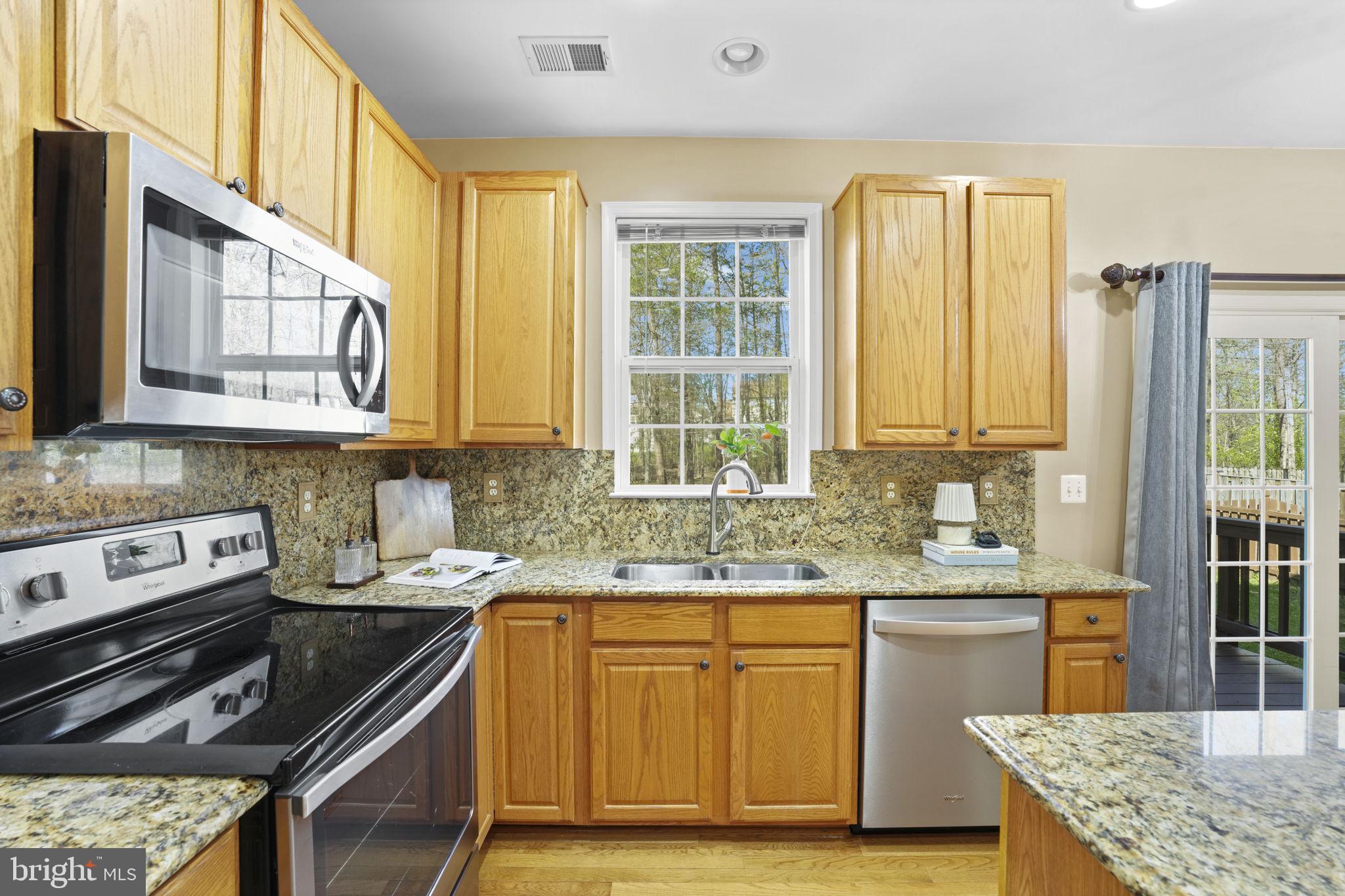 THE VILLAGES AT BRISTOL - Residential