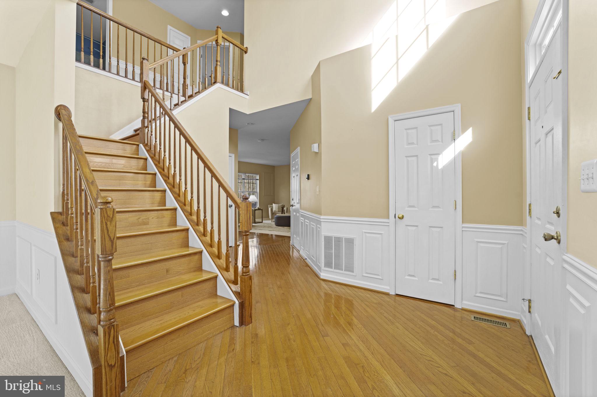 THE VILLAGES AT BRISTOL - Residential