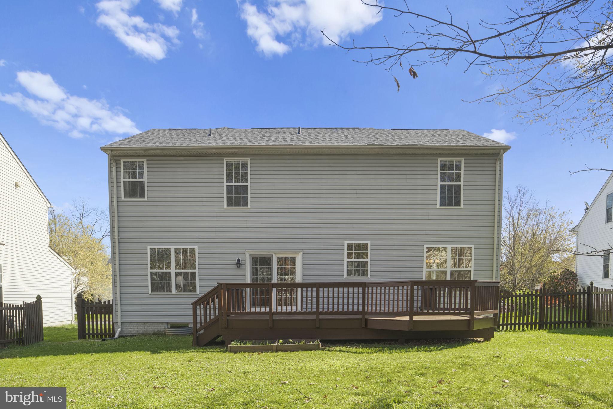 THE VILLAGES AT BRISTOL - Residential