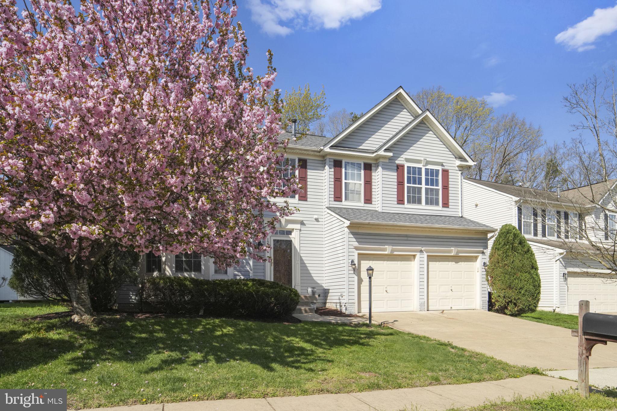 THE VILLAGES AT BRISTOL - Residential