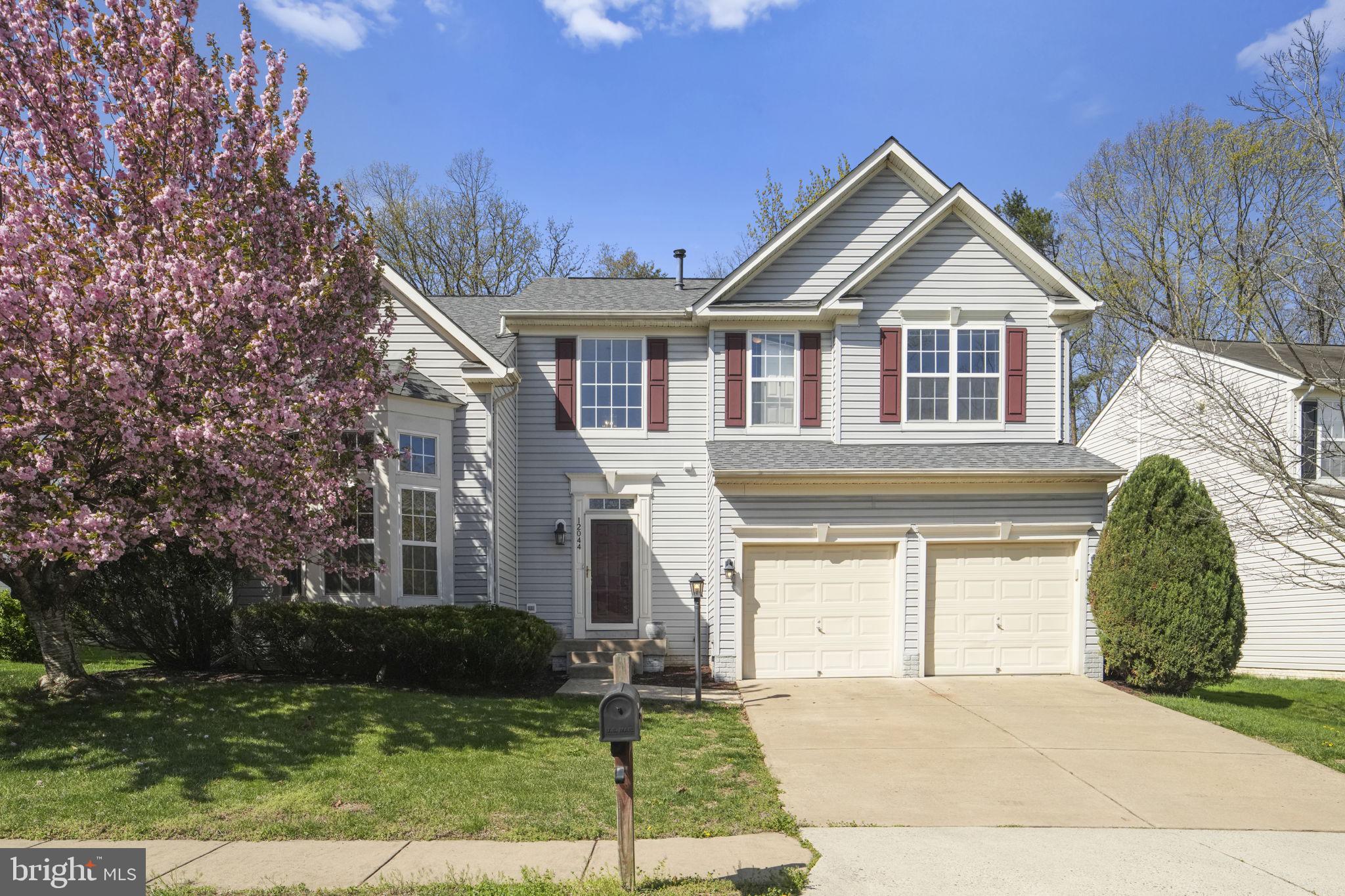 THE VILLAGES AT BRISTOL - Residential