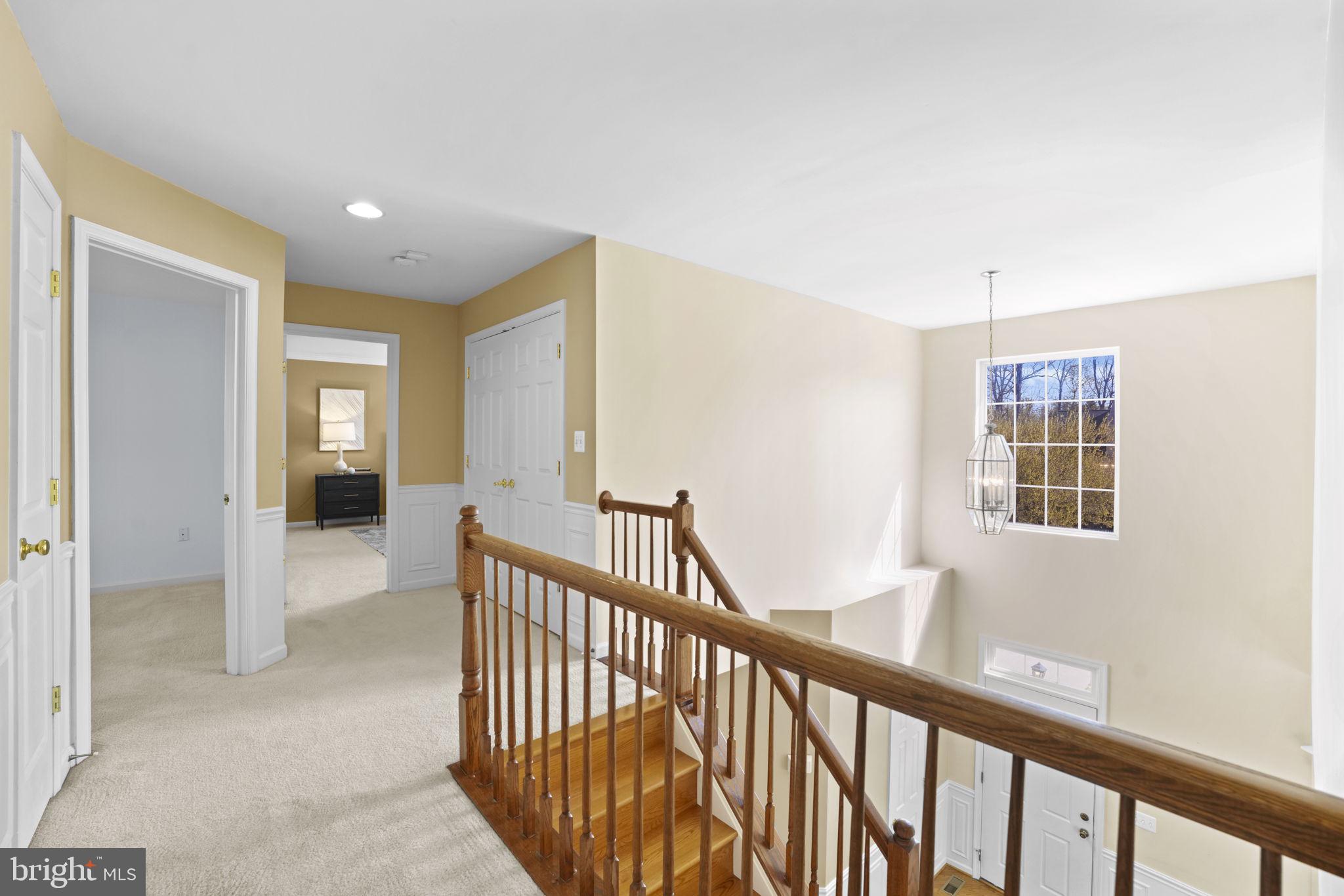 THE VILLAGES AT BRISTOL - Residential