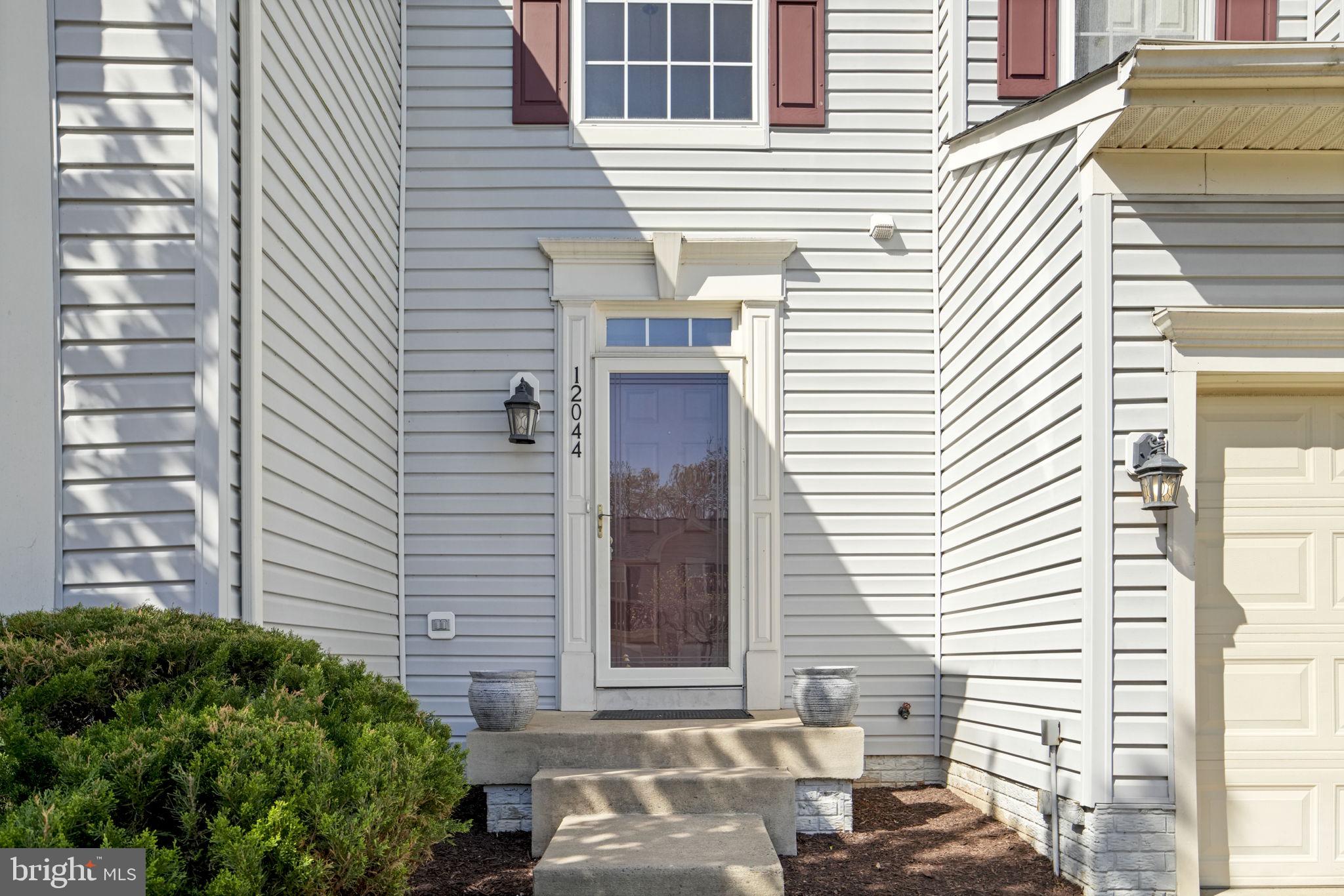 THE VILLAGES AT BRISTOL - Residential