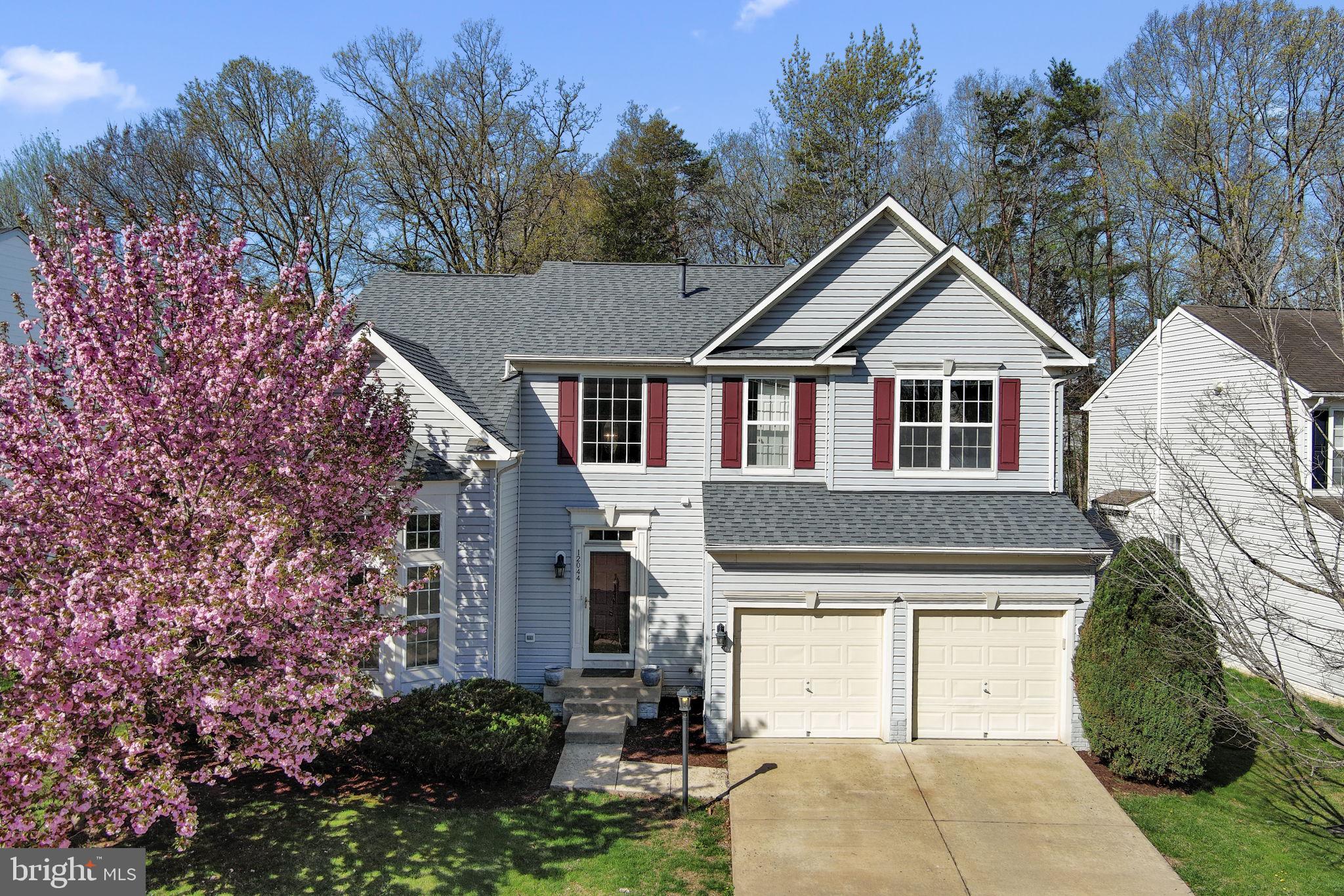 THE VILLAGES AT BRISTOL - Residential