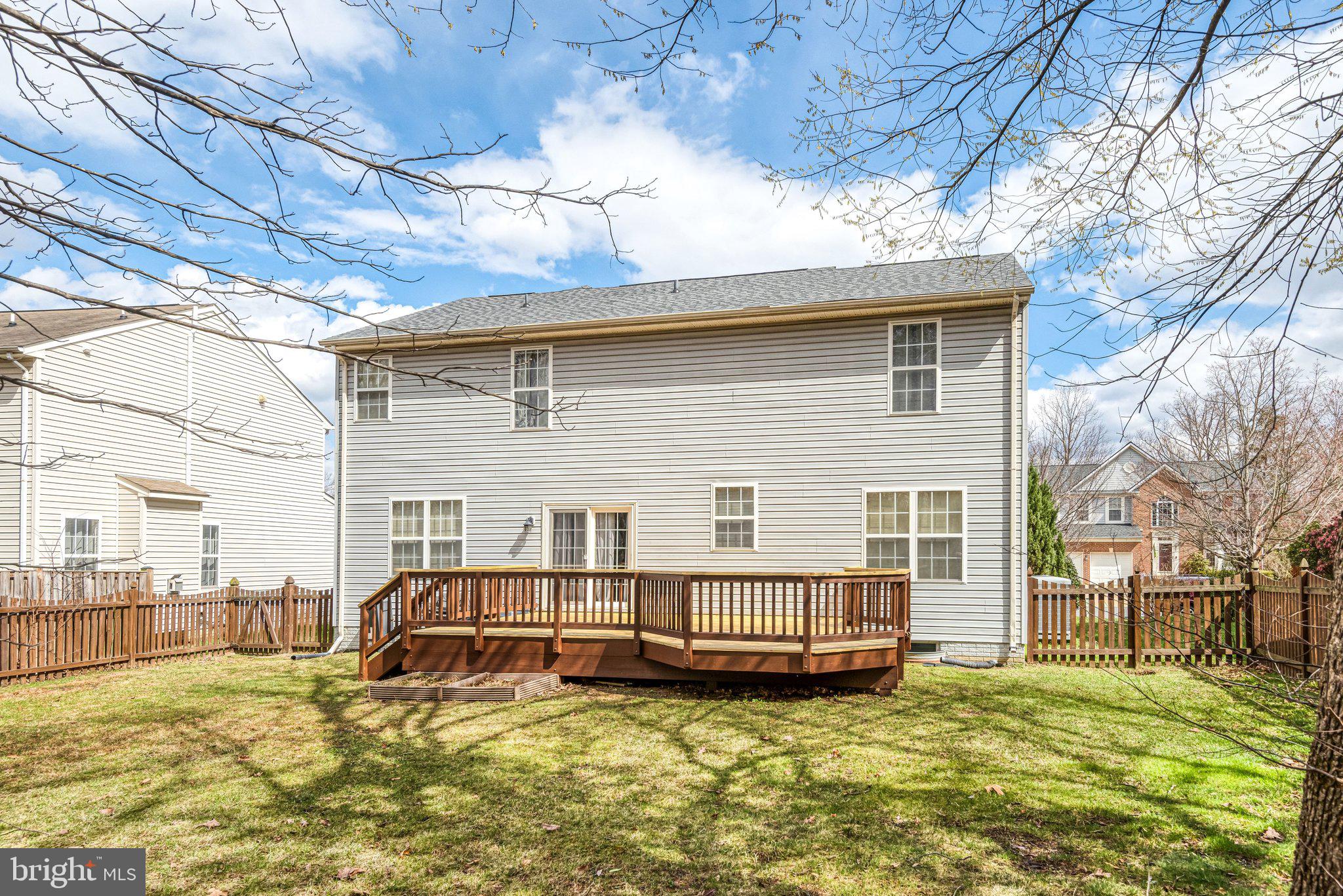 THE VILLAGES AT BRISTOL - Residential