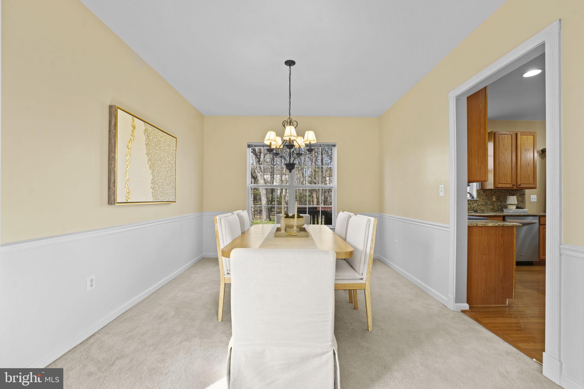 THE VILLAGES AT BRISTOL - Residential