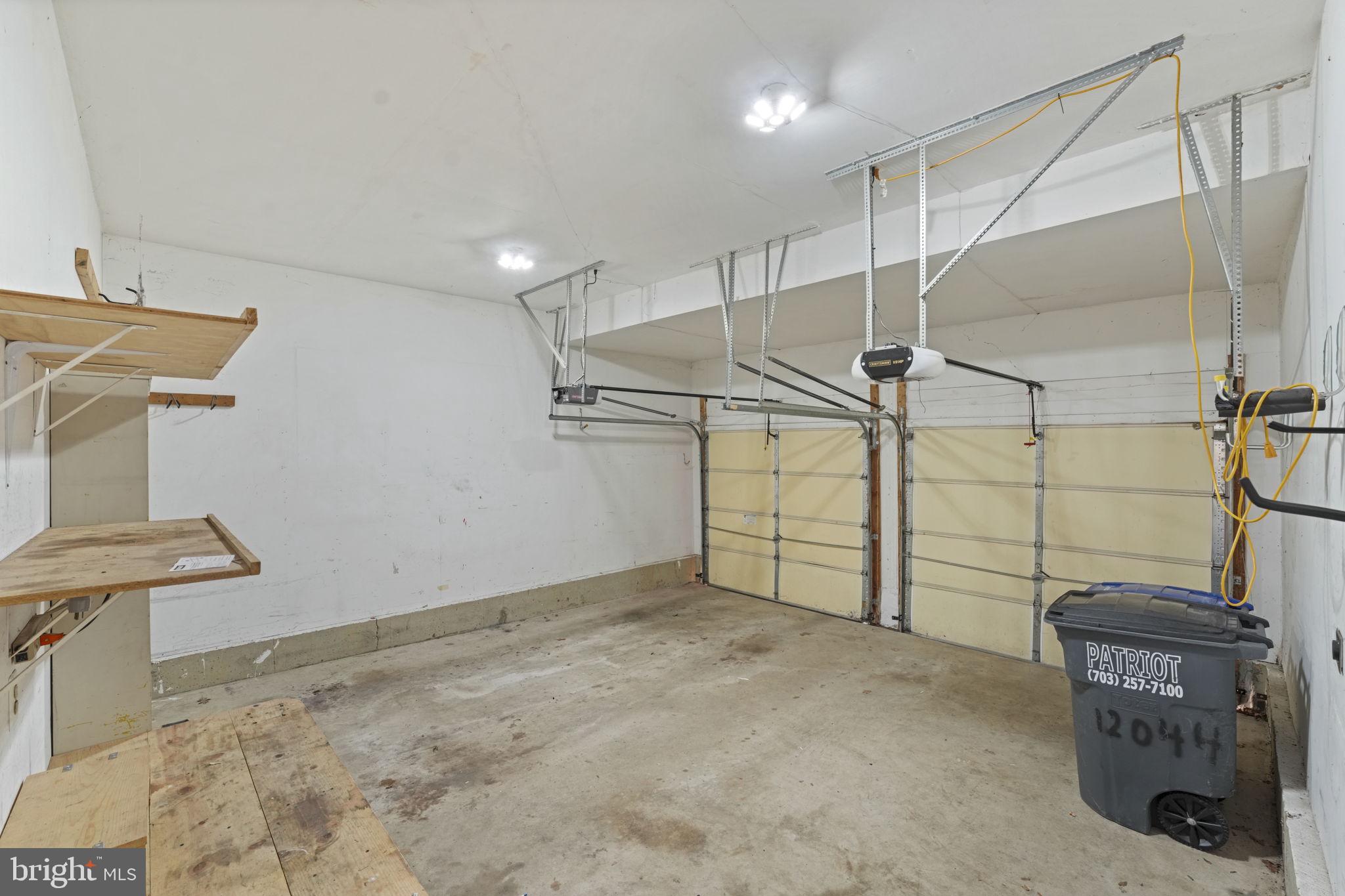 THE VILLAGES AT BRISTOL - Residential