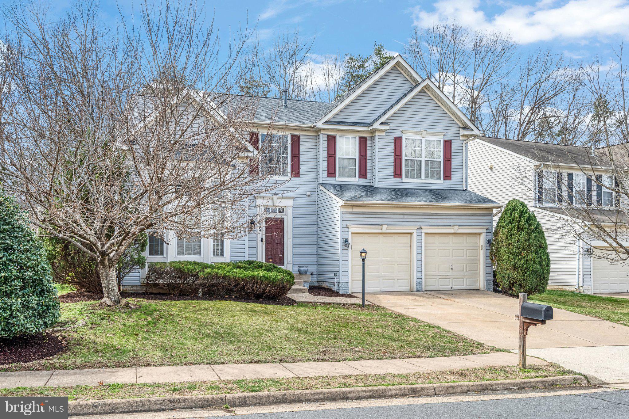 12044 VANTAGE POINT COURT